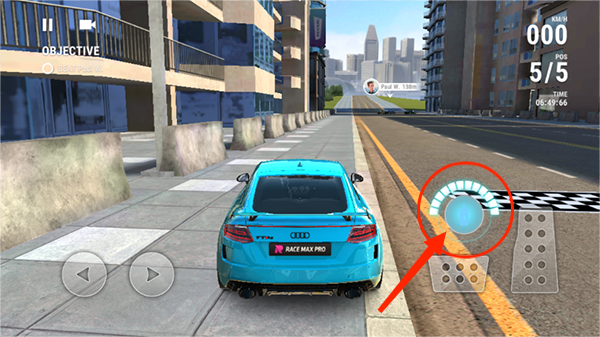 极限竞速专家汉化MOD版