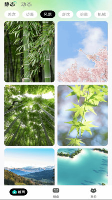 主题壁纸多多最新版