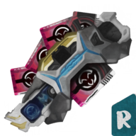 假面骑士善意腰带模拟器豪华版