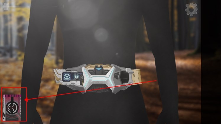 假面骑士善意腰带模拟器豪华版(Decade Diend Neo Belt Systems)