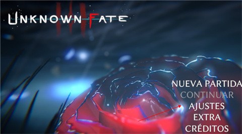 未知的命运中文版