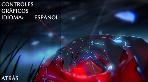 未知的命运中文版