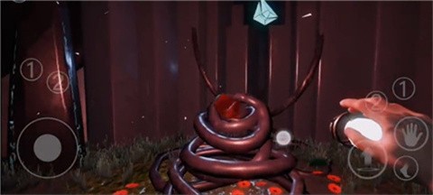 未知的命运中文版