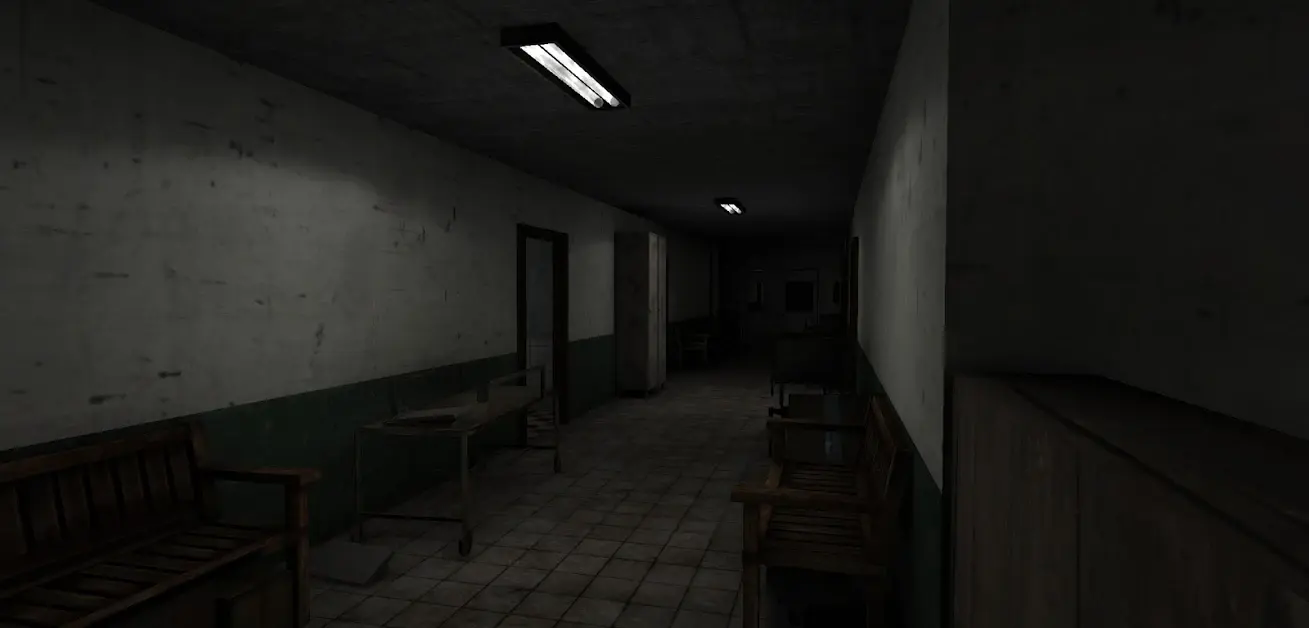 标本零汉化联机版截图3