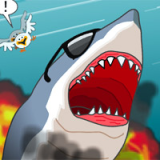 鲨鱼的复仇中文版flash移植v1.0