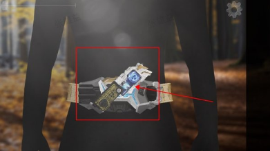 假面骑士zein善意模拟器