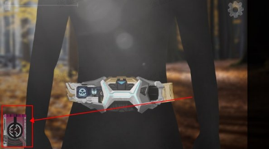 假面骑士zein善意模拟器