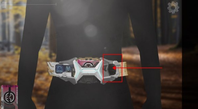 假面骑士zein善意模拟器