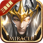 精灵盛典黎明高爆版