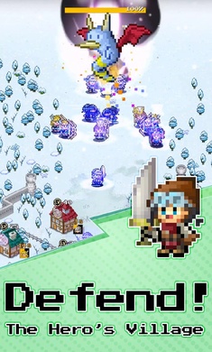 村庄升级大作战内置菜单截图4