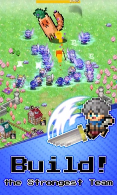 村庄升级大作战内置菜单截图2