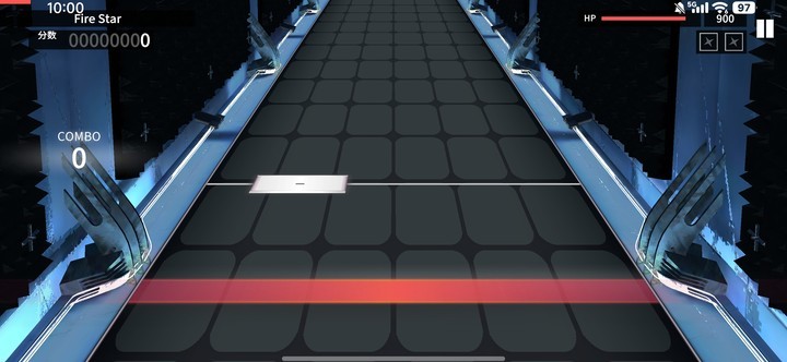 超界迷音游戏完整版