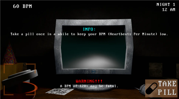 雨果餐厅的五夜后宫