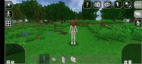 生存战争2女孩模组联机版截图2