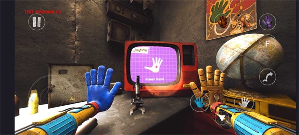 波比的游戏时间第五章正版截图5