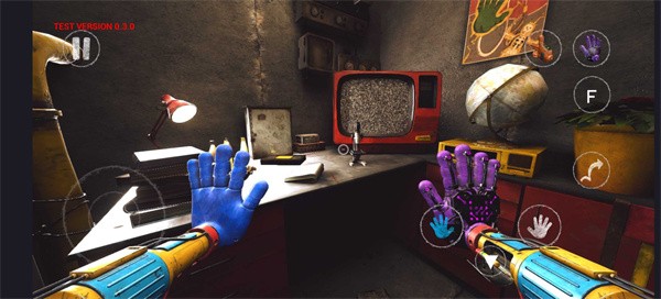 波比的游戏时间第五章正版截图3