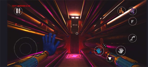 波比的游戏时间第五章正版截图4