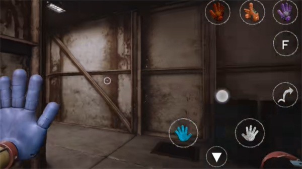 波比的游戏时间第五章正版截图2