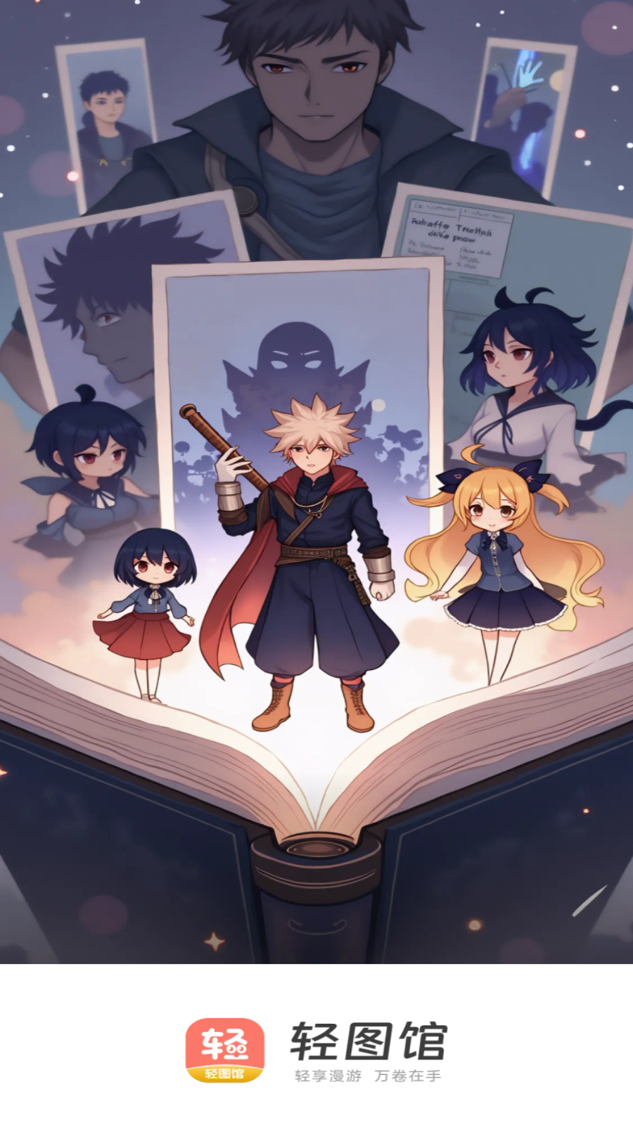 轻图馆app官方版截图4