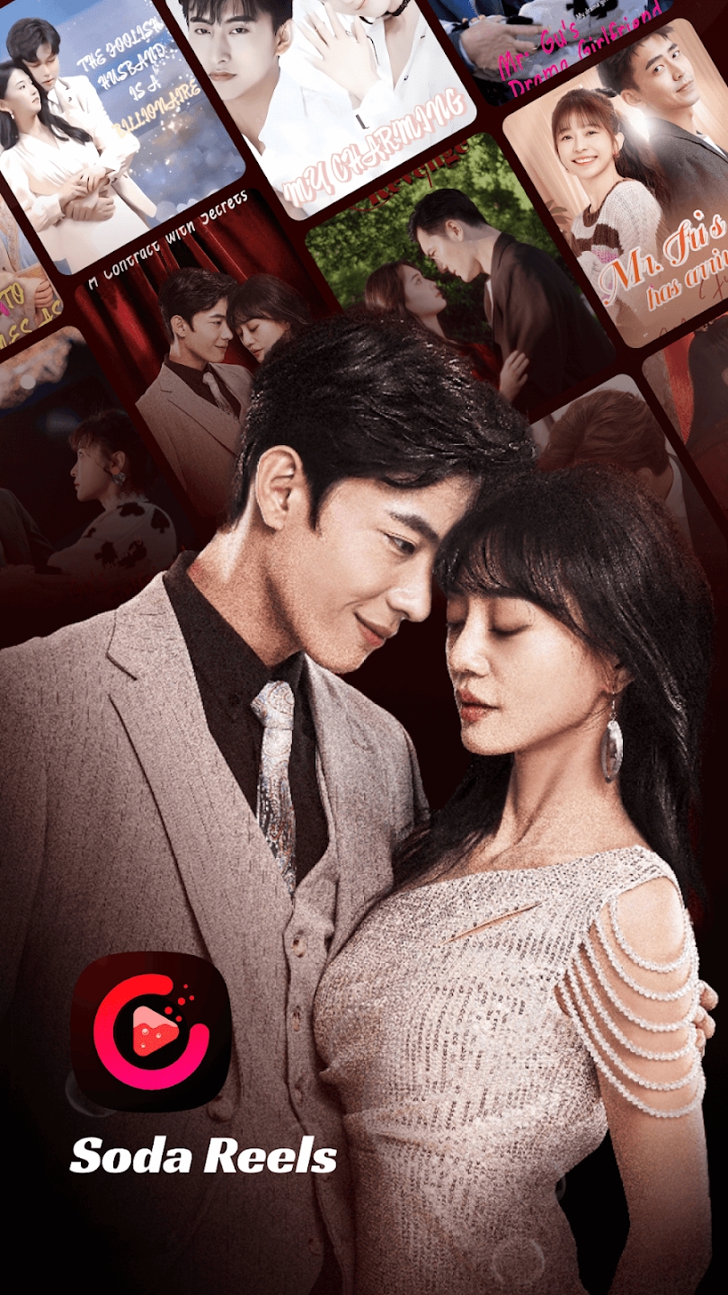 sodareels短剧截图2