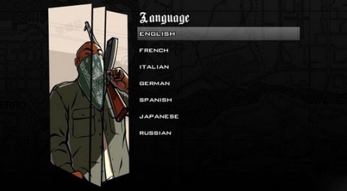 gta圣安地列斯重置版