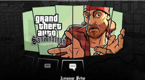 gta圣安地列斯重置版