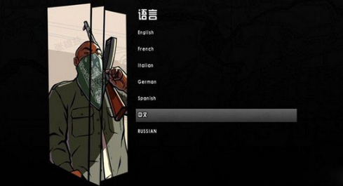 gta圣安地列斯重置版