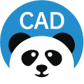 熊猫cad看图app手机版