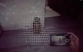 恐怖射击类手机游戏