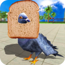 鸽子模拟器鲤鱼同款