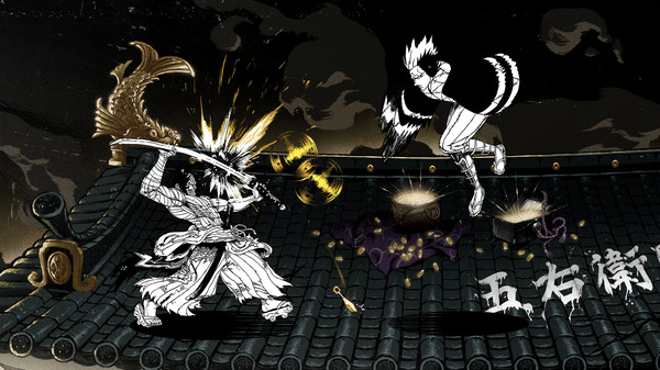 二击必杀steam移植版截图3