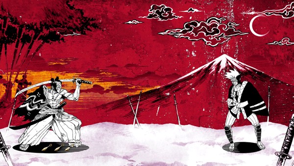 二击必杀汉化版