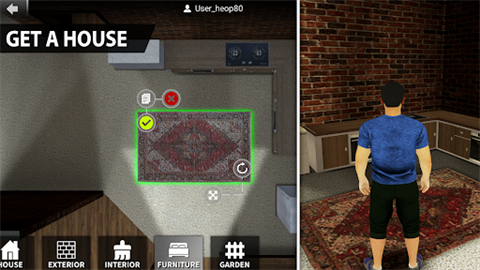 在线汽车驾驶汉化版截图3