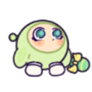 FNF蛋仔派对国人模组