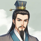 三国蜀汉刘备传