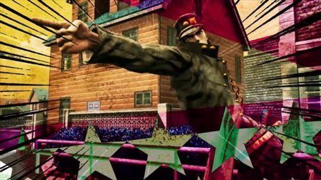 jojo的奇妙冒险最后的生还者手机版截图2