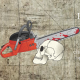 电锯僵尸手机版