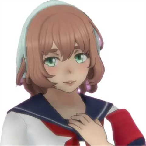 病娇模拟器amai模组最新版本