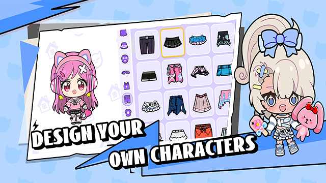 碧优蒂小镇最新版