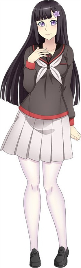 病娇模拟器amai模组