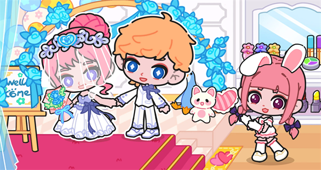 皮皮的小镇生活正版截图4