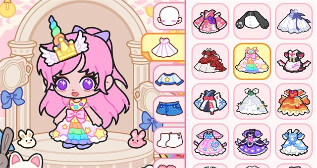 皮皮的小镇生活正版截图3