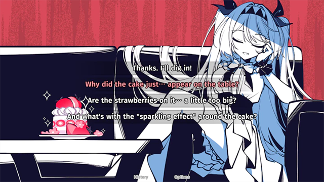 不存在的你和我正版截图2