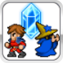 最终幻想维度2手机版