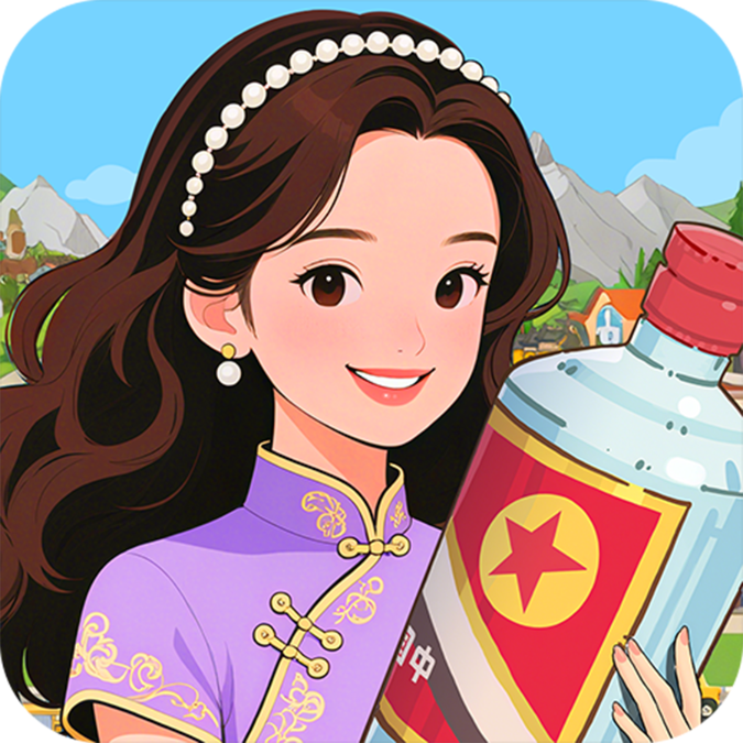 幸福酒厂官方红包版