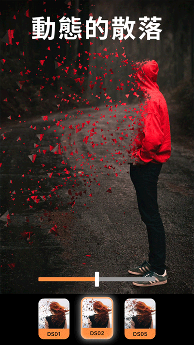 motionleap免费中文版截图3