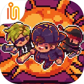 代号街区免费完整版