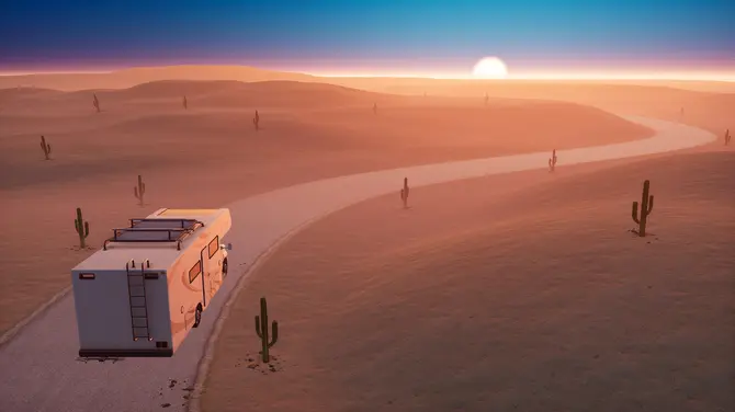 房车生活模拟器免费版截图4