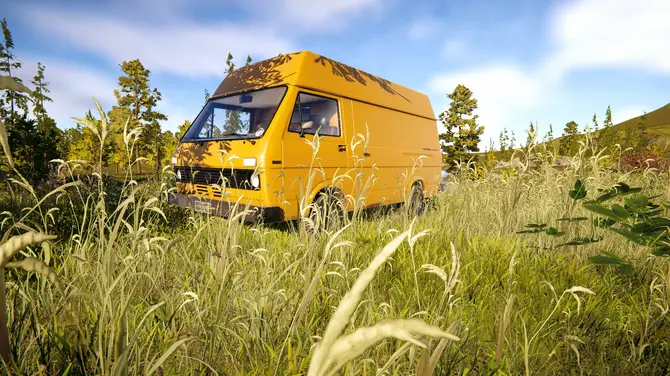 房车生活模拟器免费版截图2