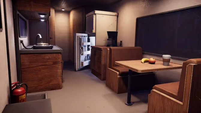 房车生活模拟器免费版截图1